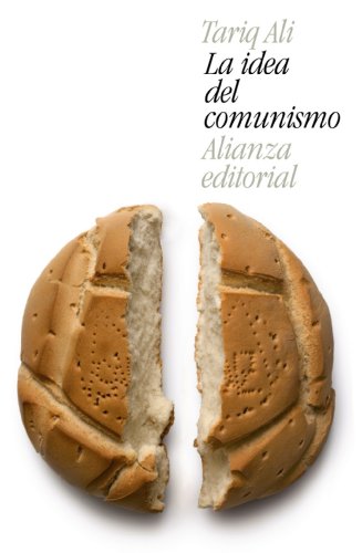 La idea del comunismo (El libro de bolsillo - Ciencias sociales)