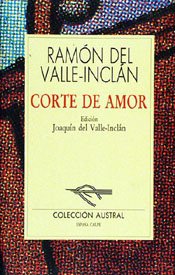 Corte de Amor: 2 (Clásica)