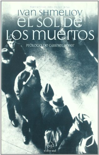 Sol De Los Muertos,El