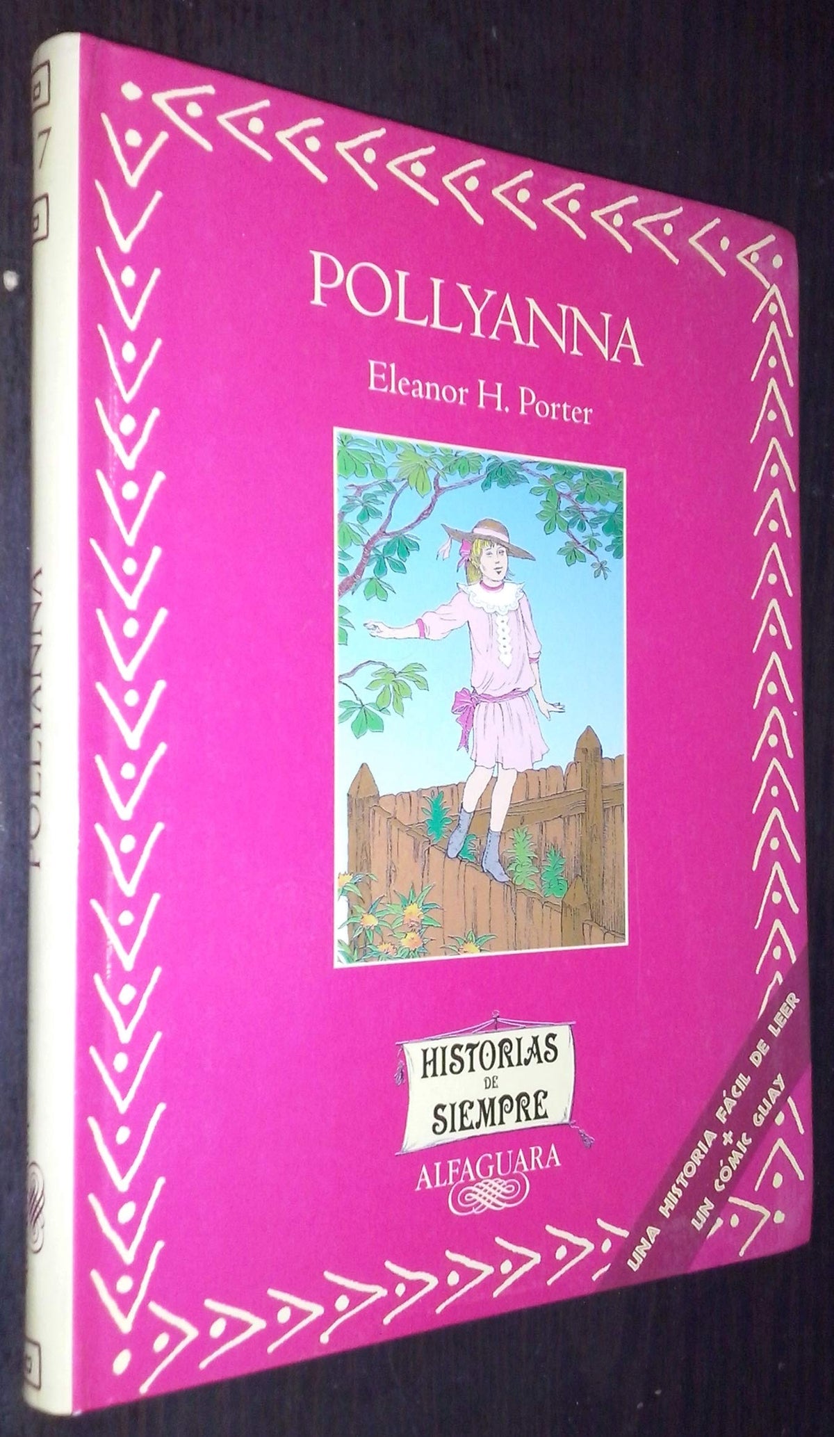 Pollyanna (Historias de Siempre (Paperback))