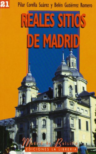 Reales sitios de Madrid