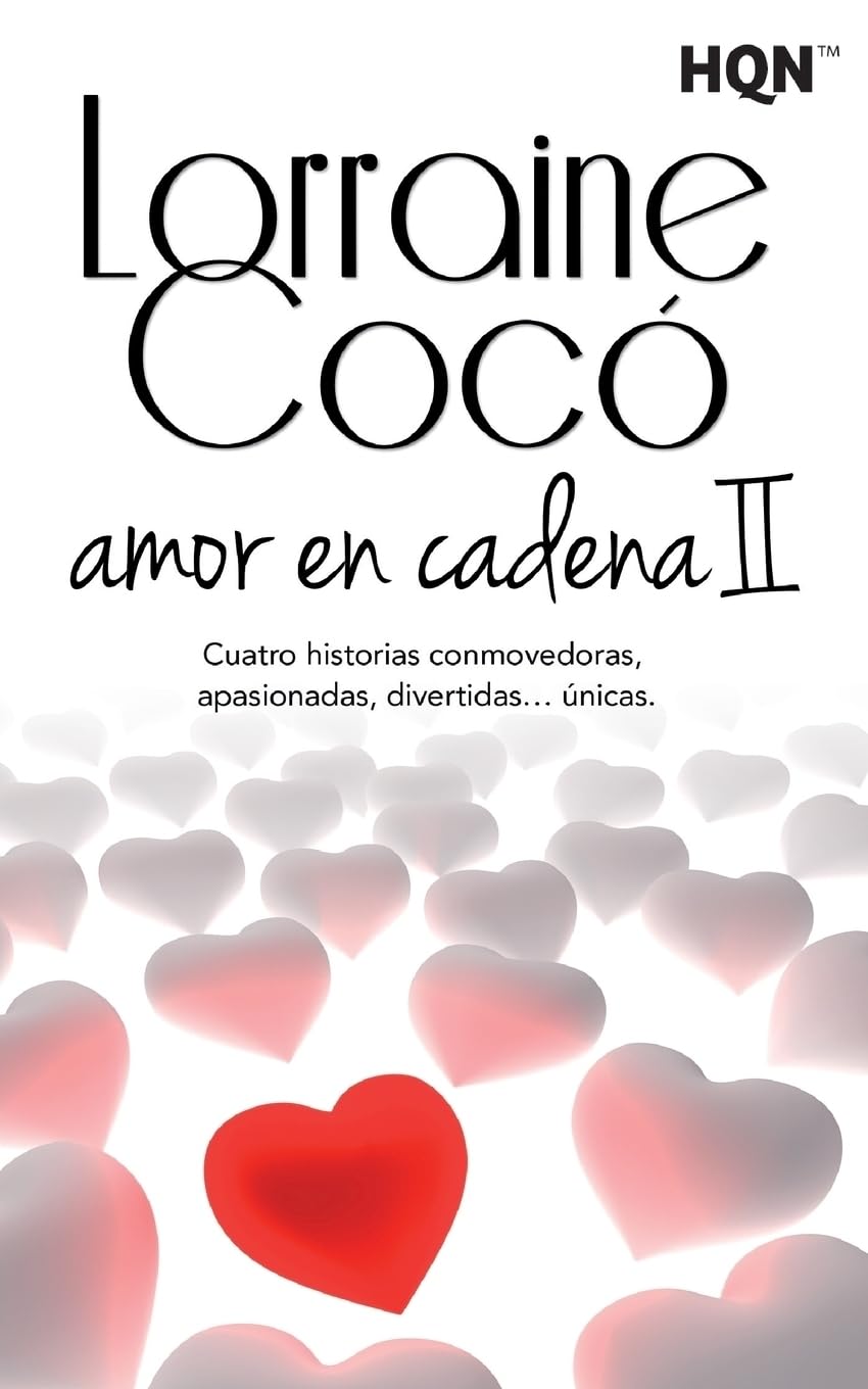 Amor en cadena II (HQN)