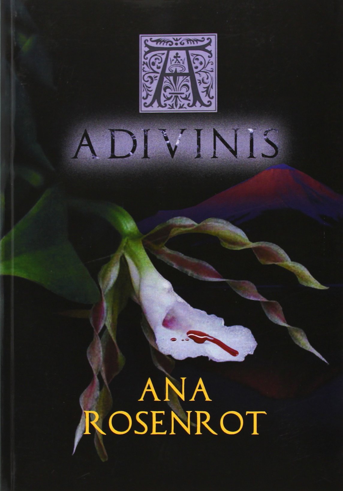 A Divinis (DELIPAPEL)