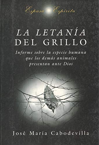La letania del grillo