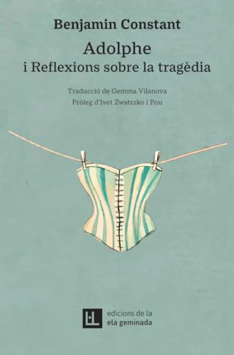 Adolphe: i Reflexions sobre la tragèdia: 44 (TRIVIUM)