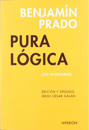 Pura lógica