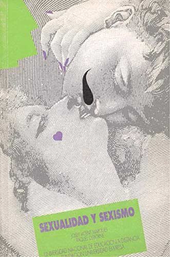 Sexualidad y sexismo