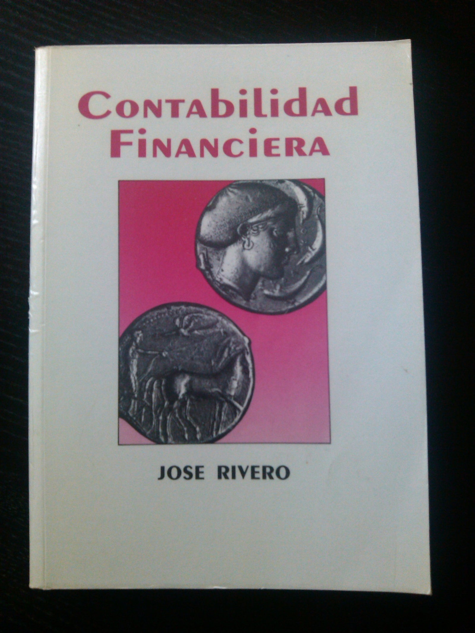Contabilidad financiera