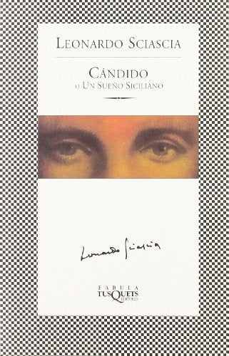 Cándido o Un sueño siciliano: 204 (FÁBULA)