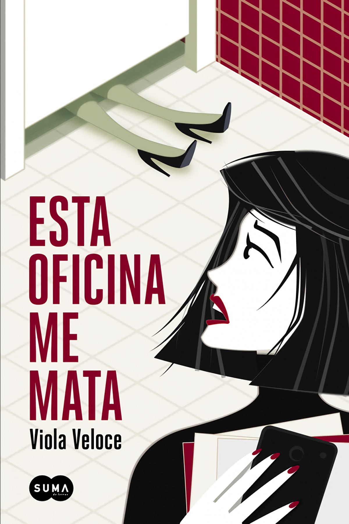 Esta oficina me mata (SUMA)