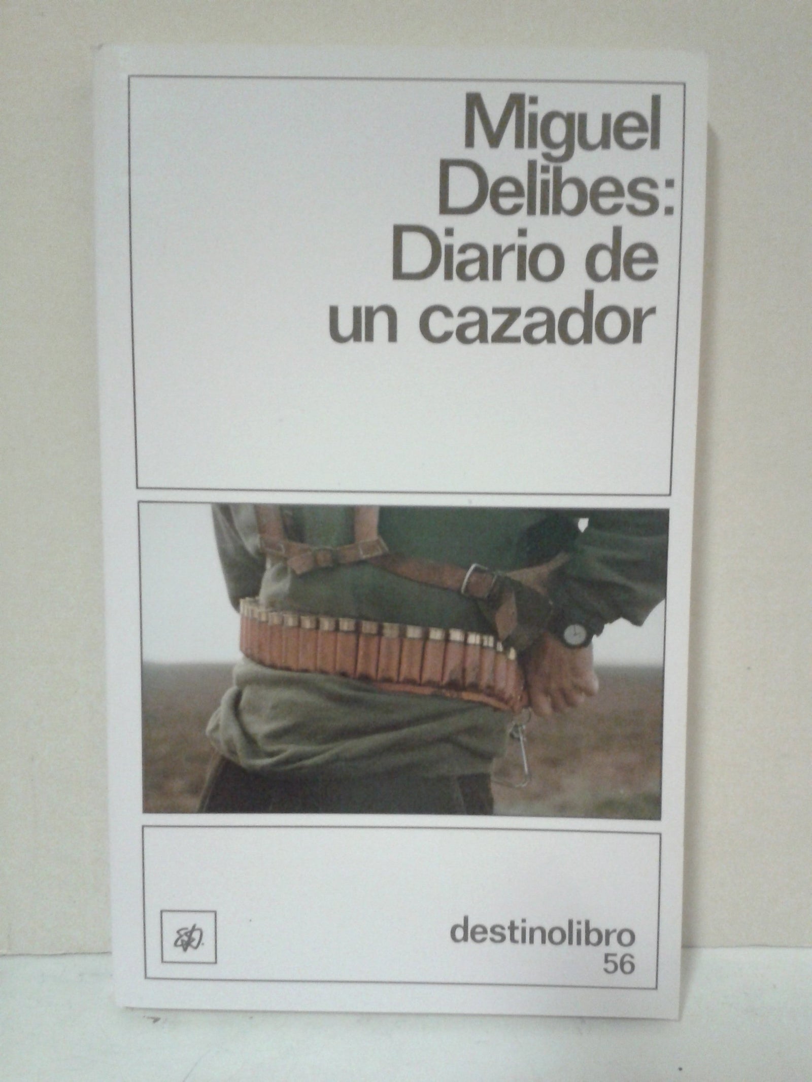 Diario De UN Cazador