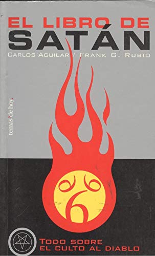 El libro de satan