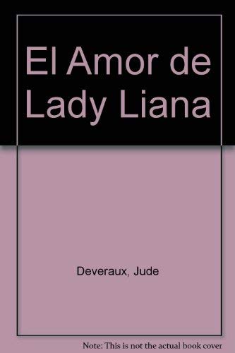 El Amor de Lady Liana