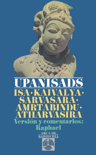 Upanisads (Arca de Sabiduría)