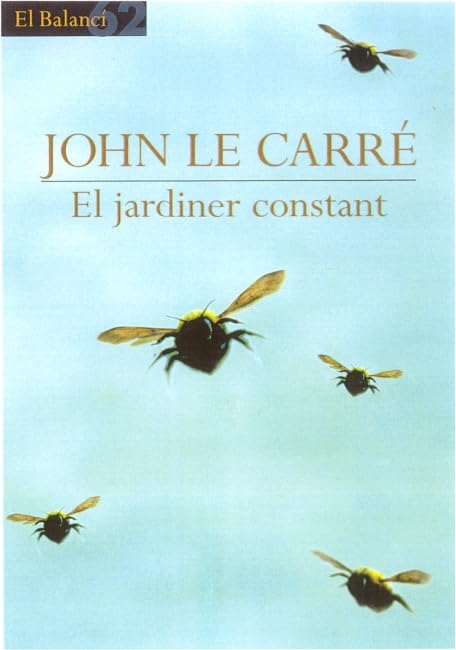 El jardiner constant (El Balancí)