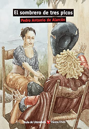 El Sombrero De Tres Picos