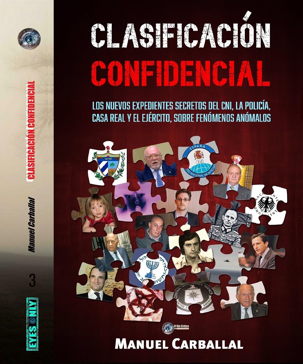 Clasificación Confidencial