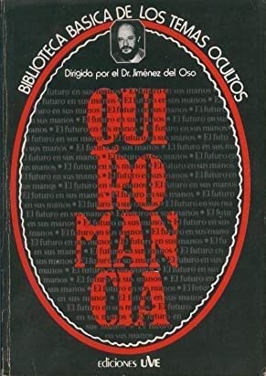 QUIROMANCIA: EL FUTURO EN SUS MANOS
