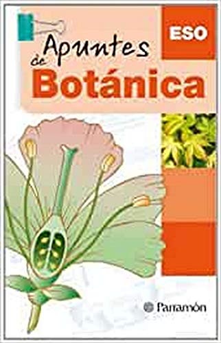 Apuntes de Botánica