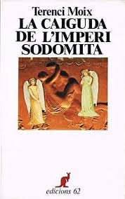 La caiguda de l'imperi sodomita