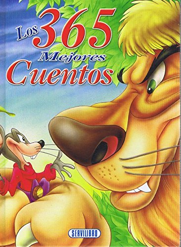 365 mejores cuentos