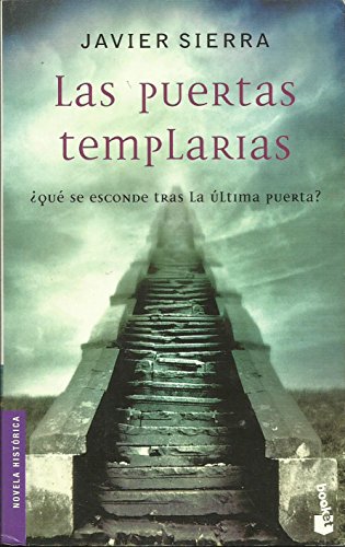 Las Puertas Templarias / the Templar Gates