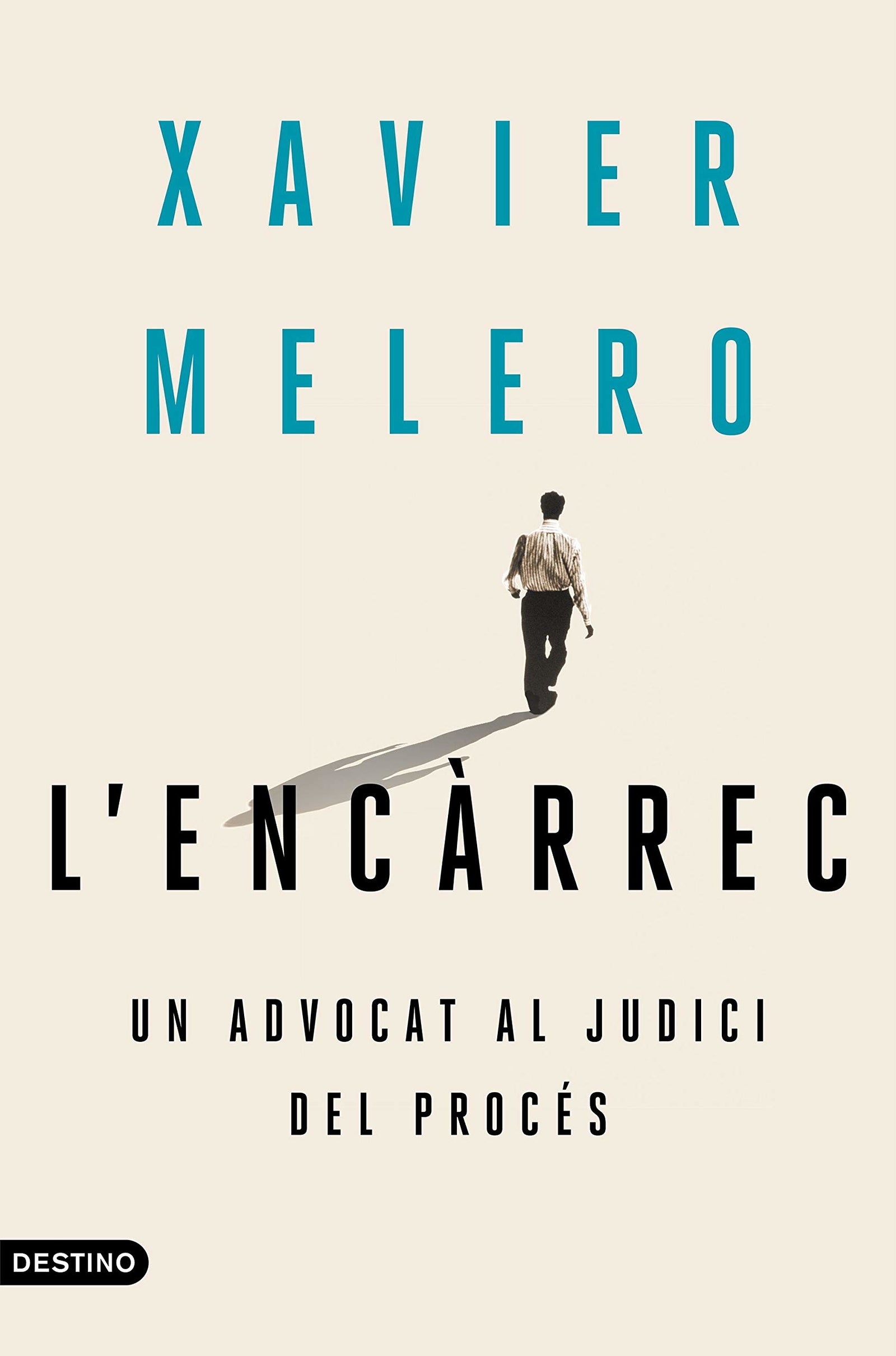 L'encàrrec (L'ANCORA)