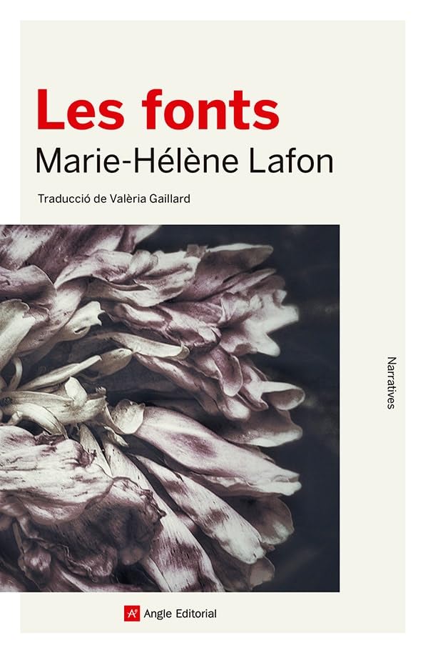 Les Fonts: 170 (Narratives)