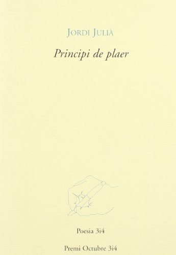 PRINCIPI DE PLAER (SIN COLECCION)