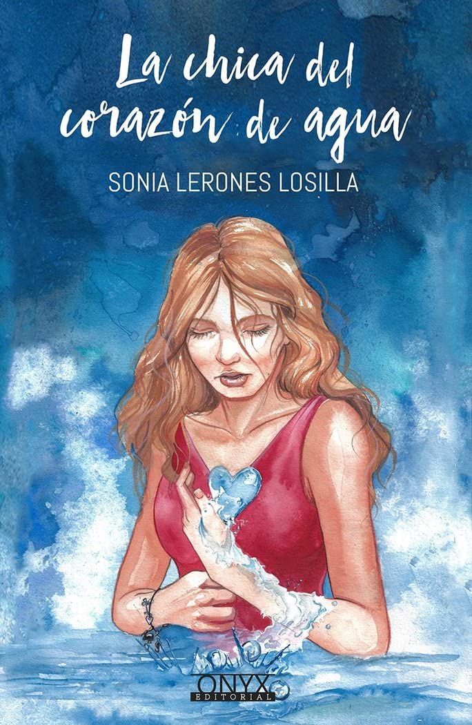 La chica del corazón de agua