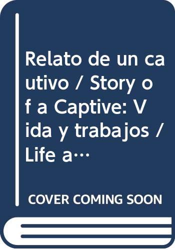 Relato de un cautivo