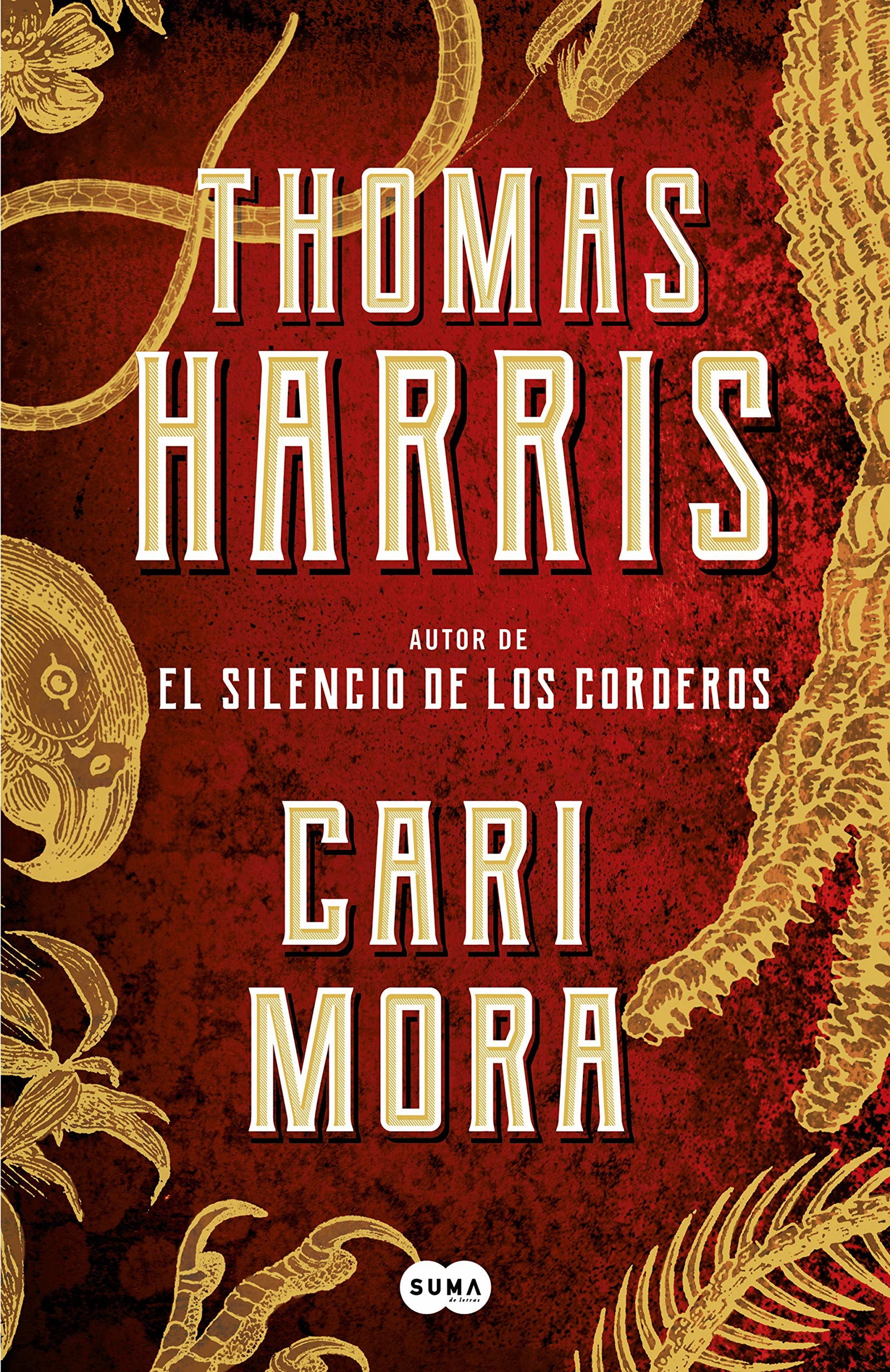 Cari Mora (SUMA)