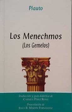 MENECHMOS,LOS (SIN COLECCION)