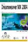 DREAMWEAVER MX 2004-LIBRO OFICIAL (SIN COLECCION)