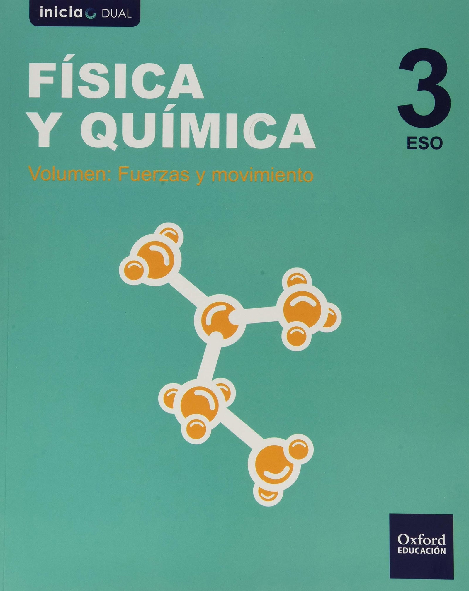 INICIA FIS Y QUIM 3ºESO LA VOL2
