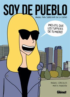 Soy de pueblo 1 (Popcorn)