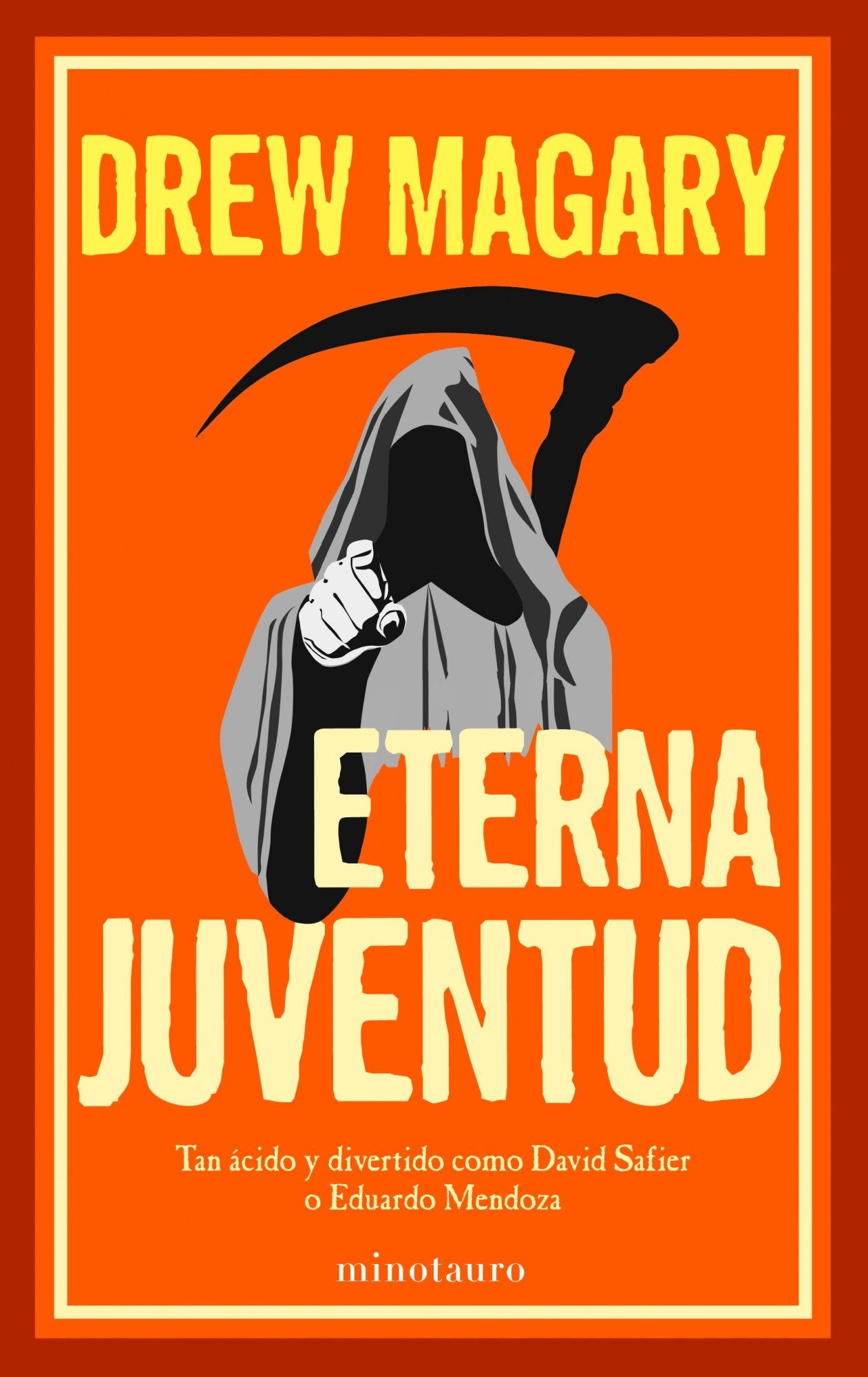 Eterna juventud: 1 (Ciencia Ficción)