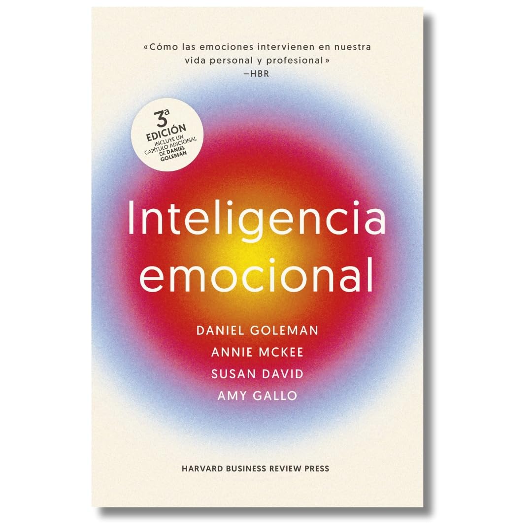 Inteligencia emocional 3ª ed.