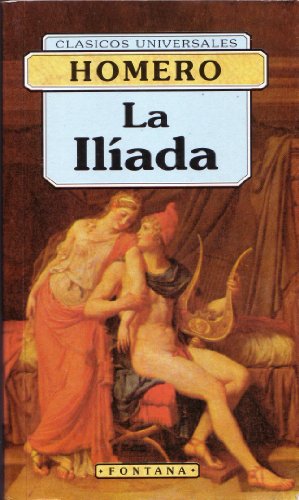 La iliada