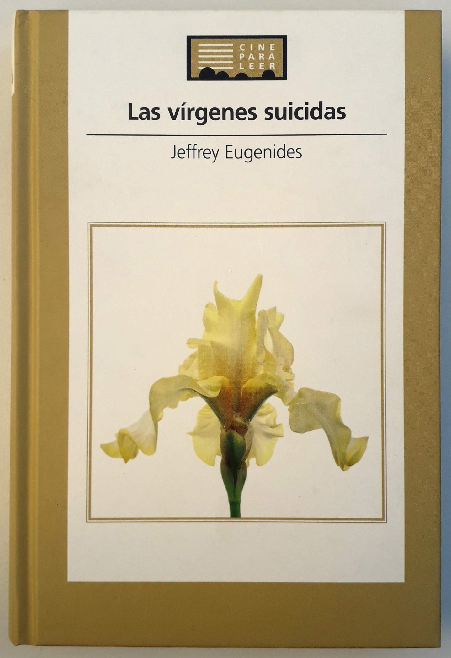 Las Vírgenes Suicidas