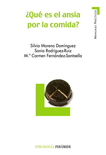 ¿Qué es el ansia por la comida? (Manuales prácticos)
