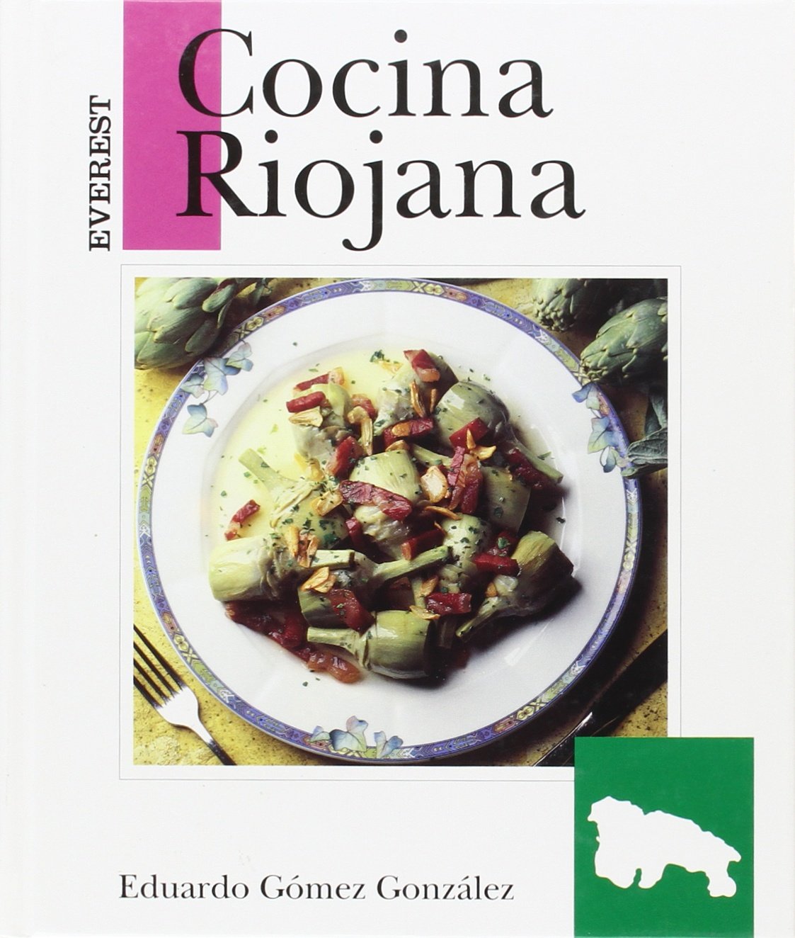 Cocina Riojana (Cocina regional española)