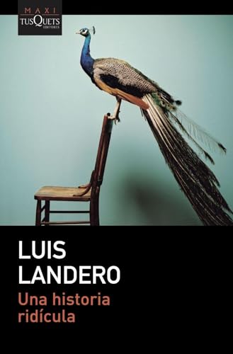 Una historia ridícula (MAXI)