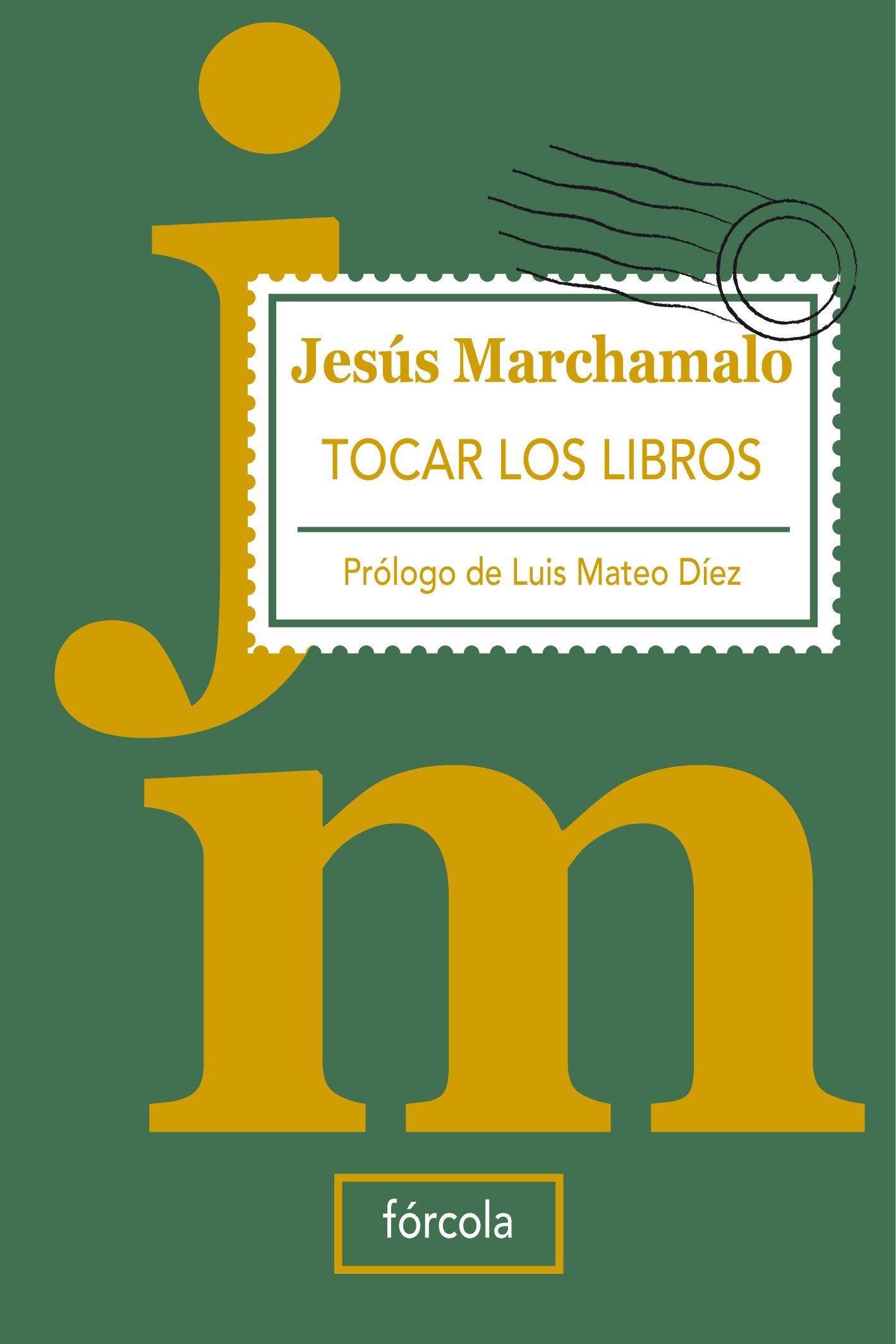 Tocar los libros: 3 (Singladuras)