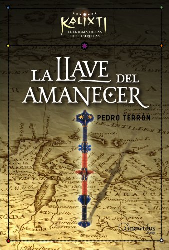 La llave del amanecer (Kalixti)
