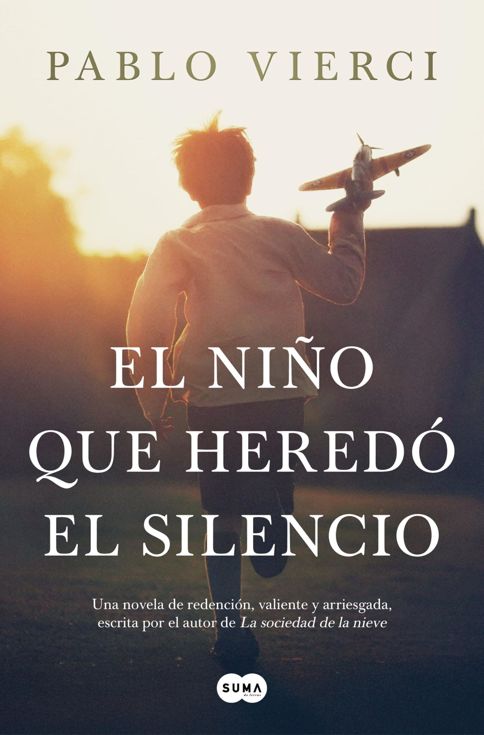 El niño que heredó el silencio (SUMA)