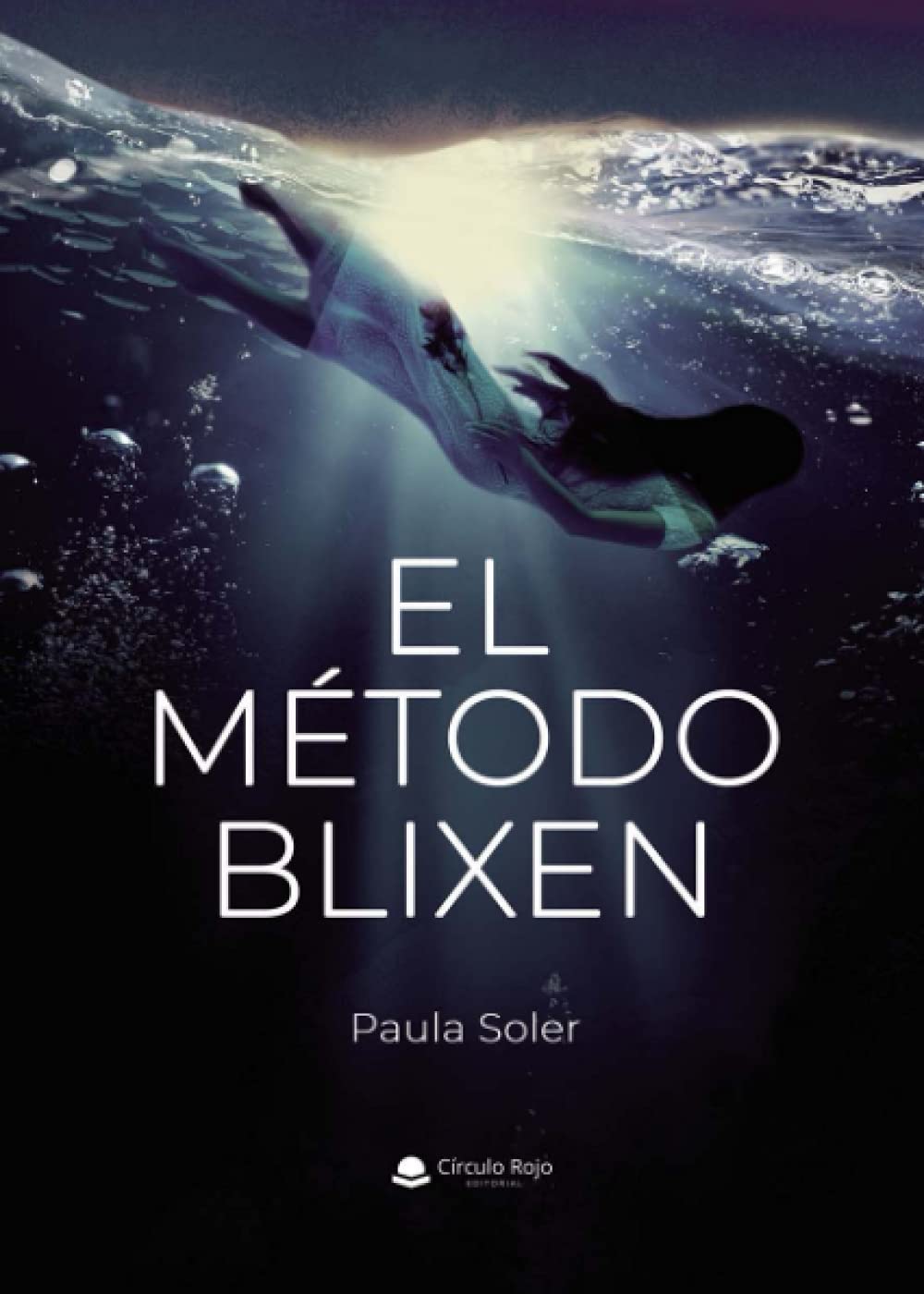 El método blixen (SIN COLECCION)