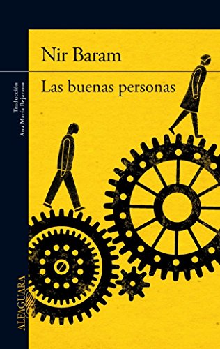 Las buenas personas (Literaturas)