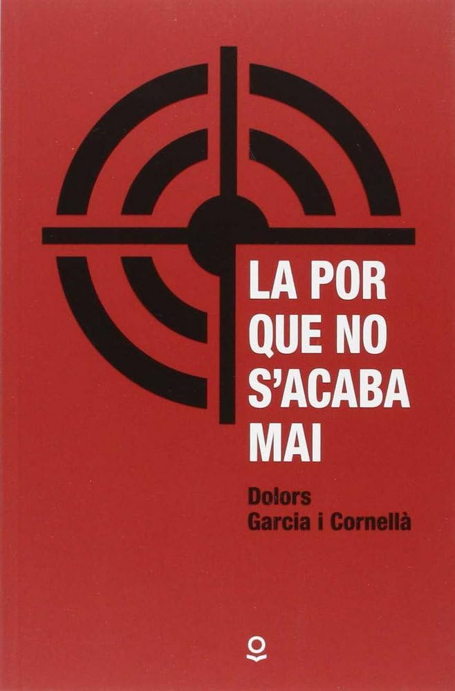 La por que no s'acaba mai (JUVENIL (+14))