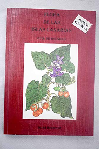 Flora de las Islas Canarias